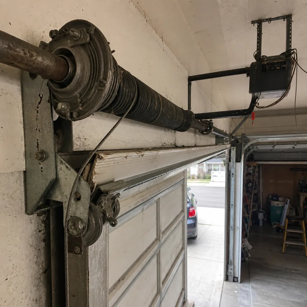 Before - Recent Project
