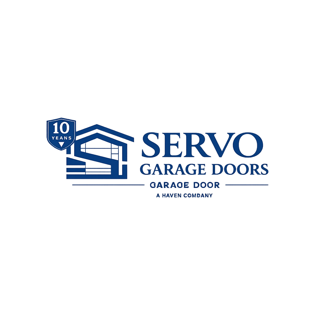 Servo Garage Doors Anaheim